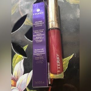 BY TERRY Gloss Terrybly Shine Dazzling Plump Volume Hydra Lift Lip Lacquer